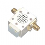 Coaxial Isolator