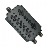 Cavity Band Pass Filter