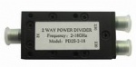 2 Way Power Divider